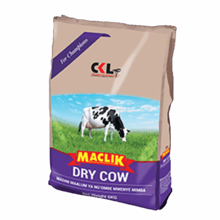 CKL-Maclik-DRY-COW for sale in Agrovets in Gatanga
