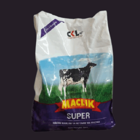 Maclik Super Dairy Cow Salt for Sale in Gatanga