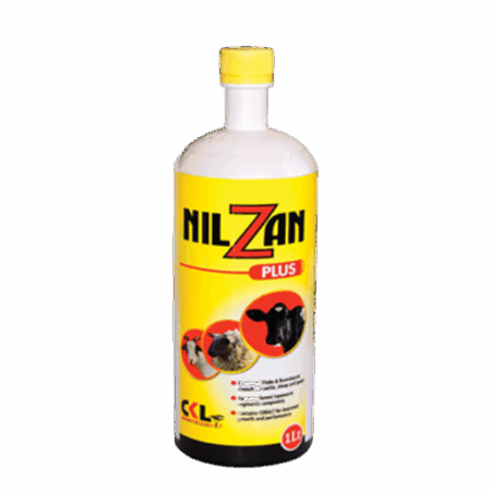 Nilzan Plus Drench - 1L