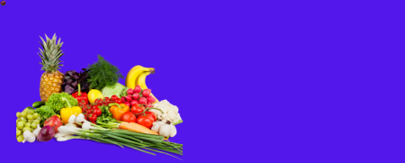 Farm Produce