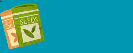 Certified Seeds & Seedlings