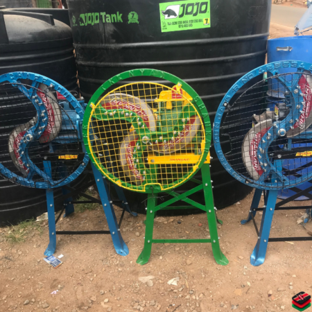 3 Blade Chaff Cutters for sale on Gatanga Farm Store