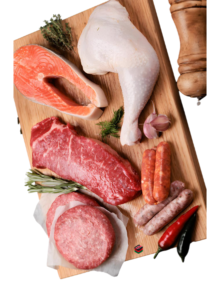 Fresh Meat Products on Gatanga FarmStore